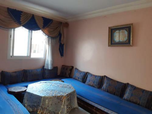 Apartamento Nejma