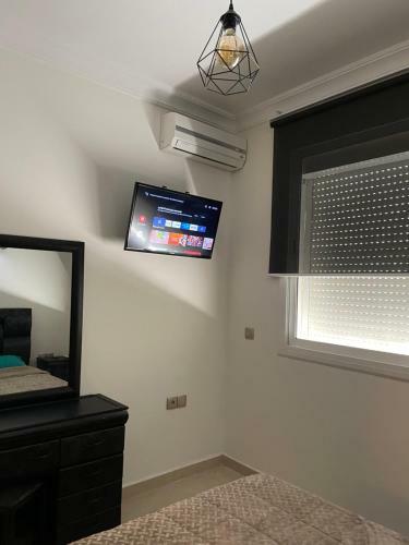 Apartamento Tr�s Bel Appartement Sur La Corniche � Tanger