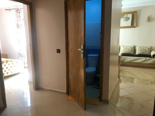 Apartamento Apprt Tanger Aeroport