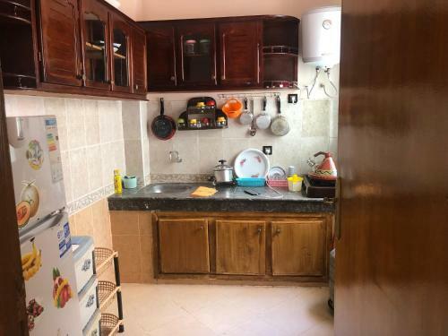 Apartamento Apprt Tanger Aeroport