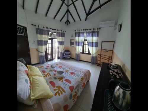 Hostal Room In Bb - Ja-elas French Touch 5