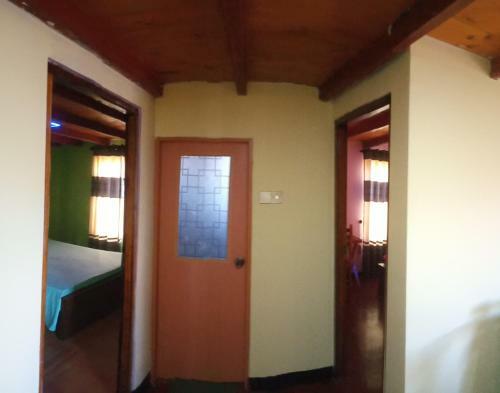 Dream Wood Villa