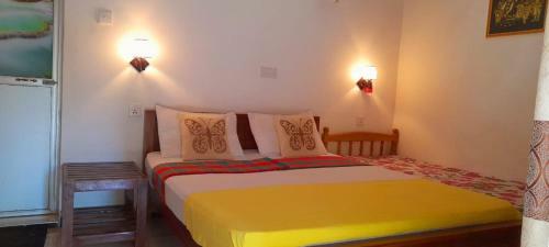 Hostal Batu's Safari Villa
