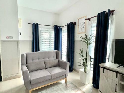 Villa Kelabu Homestay With Private Pool