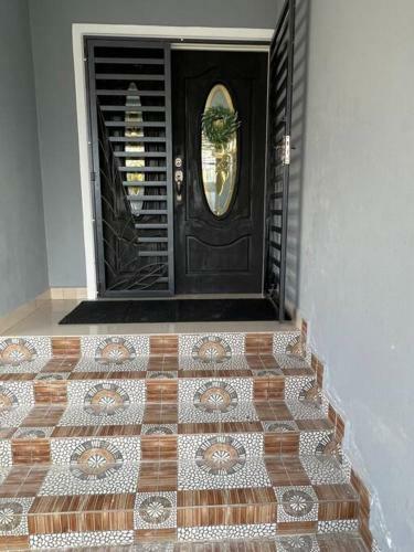Villa Kelabu Homestay With Private Pool