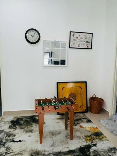 Villa Kelabu Homestay With Private Pool