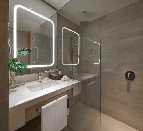 Hotel Amari Spice Penang