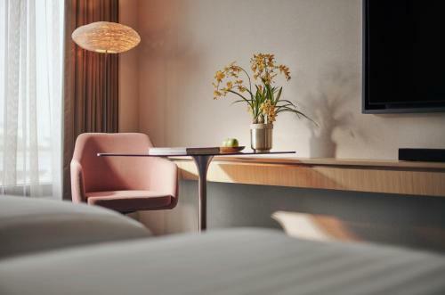 Hotel Amari Spice Penang