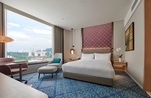 Hotel Amari Spice Penang