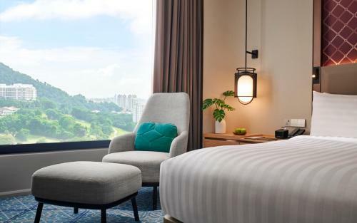 Hotel Amari Spice Penang