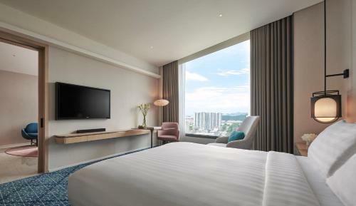 Hotel Amari Spice Penang