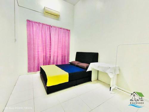 Kahfi Wawa Homestay @ Kuantan
