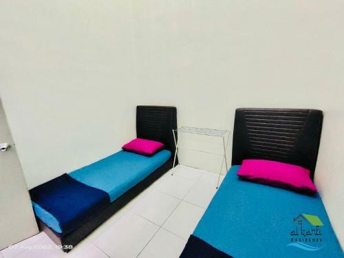 Kahfi Wawa Homestay @ Kuantan