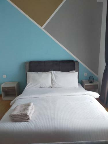 Apartamento Erich Imperium Residences