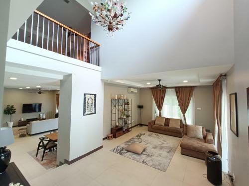 Rzb Villa Feel The Moment