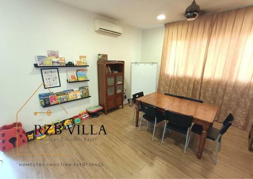 Rzb Villa Feel The Moment