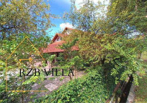 Rzb Villa Feel The Moment