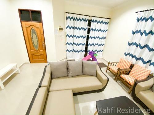 Al Kahfi Residence @ Manir