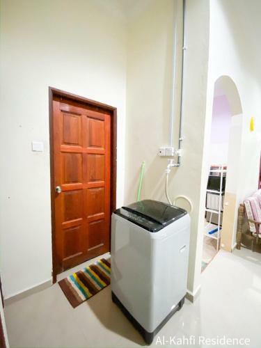 Al Kahfi Residence @ Manir