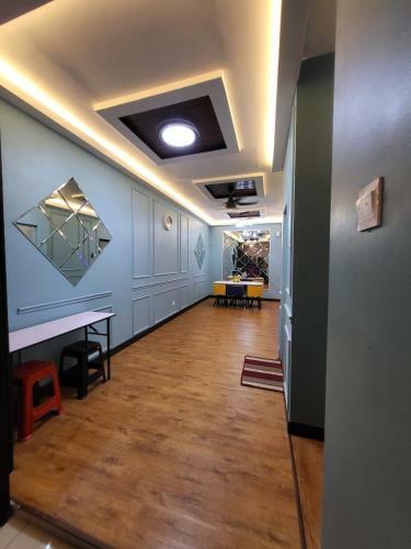 Villa Adn Luxury Homestay Port Dickson