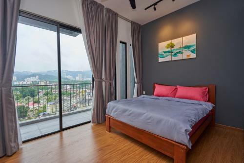 Apartamento 13 Beacon Executive Suites #rooftoppool #luxurysuites