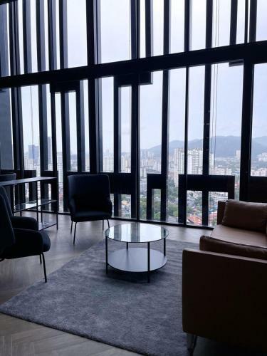 Apartamento 13 Beacon Executive Suites #rooftoppool #luxurysuites