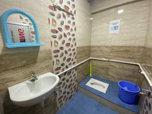 The Vagabond?s Homestay
