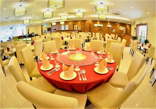 Apartamento Kids World Water Themepark Resort @melaka