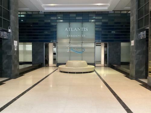 Apartamento Atlantis@melaka By 11stay