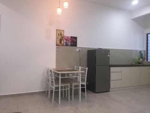 Apartamento Atlantis@melaka By 11stay