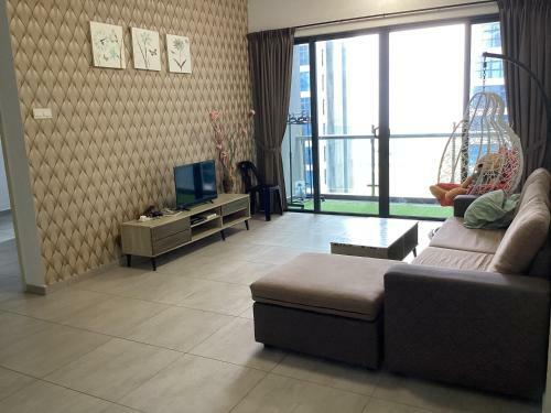 Apartamento Atlantis@melaka By 11stay