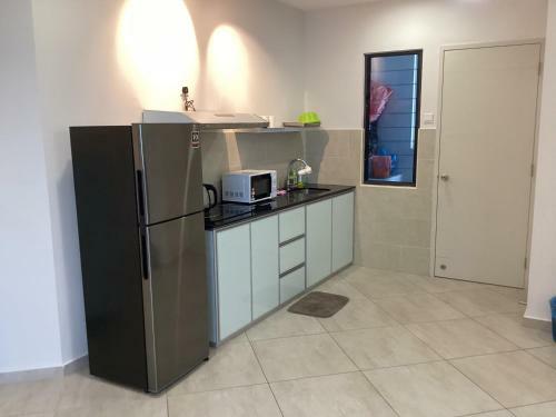Apartamento Atlantis@melaka By 11stay