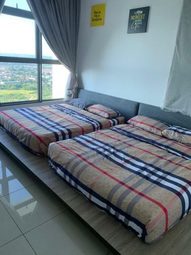 Apartamento Atlantis@melaka By 11stay