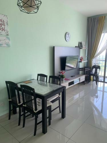 Apartamento Atlantis@melaka By 11stay