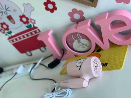 Apartamento Line Friends Home 3br Wifi @ Atlantis Melaka
