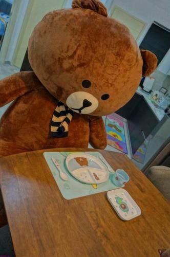 Apartamento Line Friends Home 3br Wifi @ Atlantis Melaka