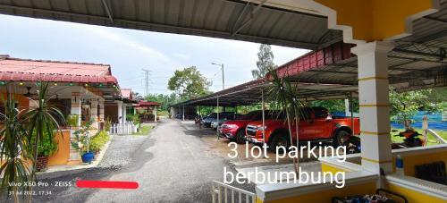 Mas Homestay Melaka