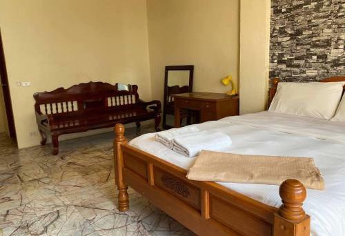 Hostal Jomtien Seaside House