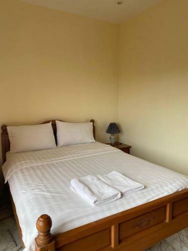 Hostal Jomtien Seaside House