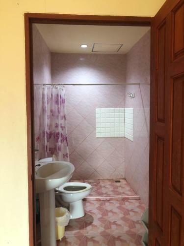 Hostal Jomtien Seaside House