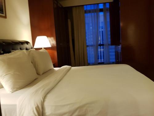 Apartamento No1suite Kuala Lumpur At Time Square