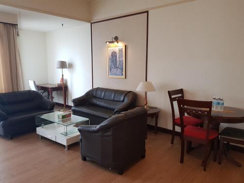 Apartamento No1suite Kuala Lumpur At Time Square