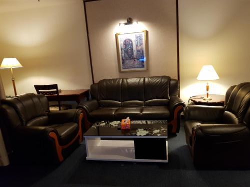 Apartamento No1suite Kuala Lumpur At Time Square