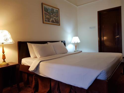 Apartamento No1suite Kuala Lumpur At Time Square