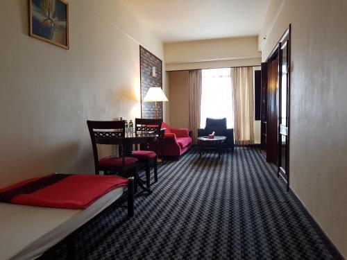 Apartamento No1suite Kuala Lumpur At Time Square