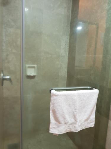Apartamento No1suite Kuala Lumpur At Time Square