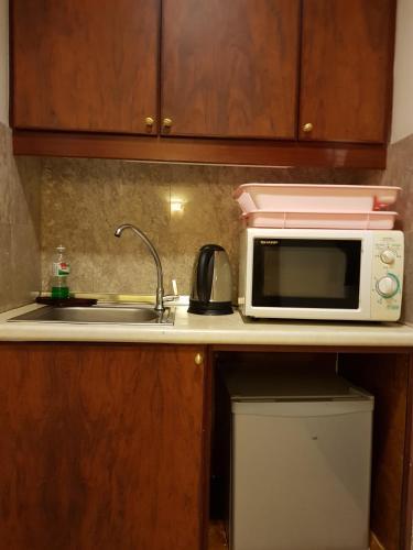 Apartamento No1suite Kuala Lumpur At Time Square