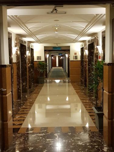 Apartamento No1suite Kuala Lumpur At Time Square