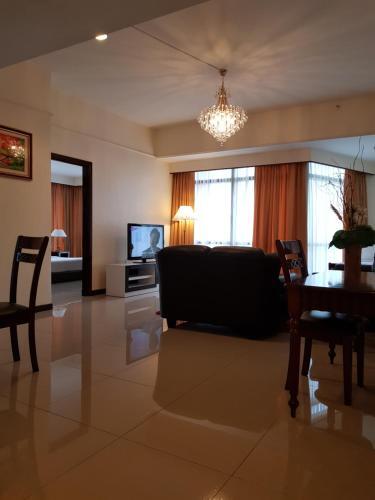 Apartamento No1suite Kuala Lumpur At Time Square