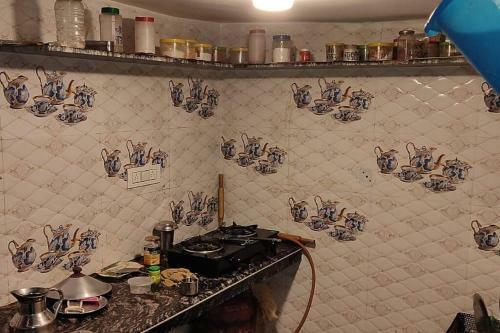 Apartamento Welcome To Rs Bhawan .